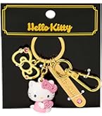 Amazon.co.jp: サンリオ(SANRIO) エンジェルキーホルダー ハローキティ